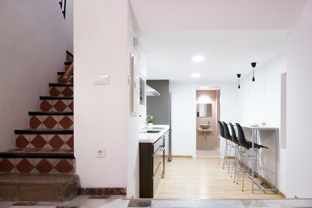Гостьовий будинок Casa Grimalt Шало Екстер'єр фото